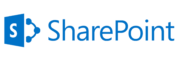 Microsoft-Sharepoint-logo