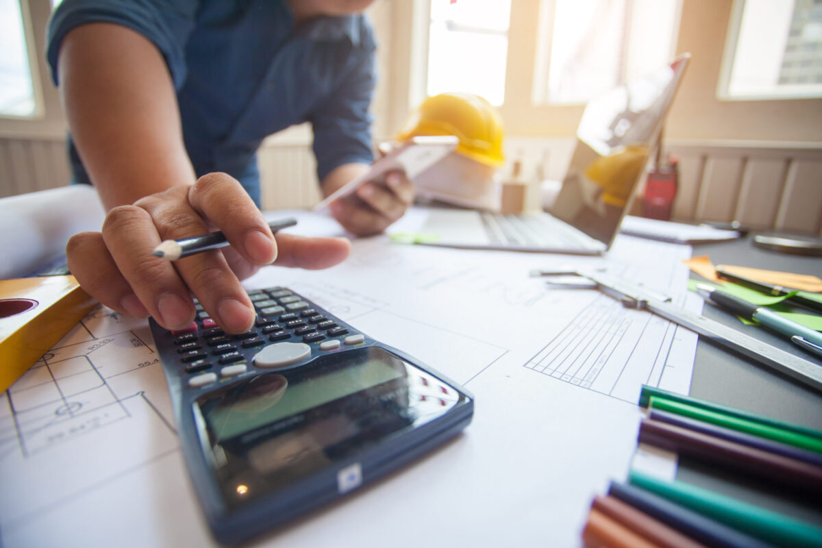 Effective Construction Accounting Methods & Bookkeeping Practices ...