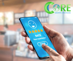 key elements for creating rave reviews for your trade business